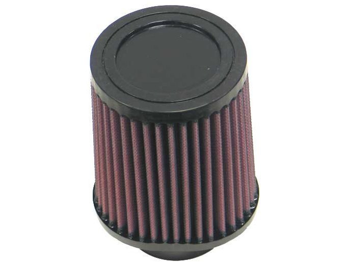 Фильтр нулевого сопротивления универсальный K&N RU-5090   Rubber Filter