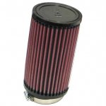 Фильтр нулевого сопротивления универсальный K&N RU-1480   Rubber Filter