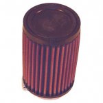 Фильтр нулевого сопротивления универсальный K&N RU-0610   Rubber Filter