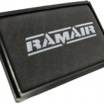 Воздушный фильтр нулевого сопротивления RAMAIR RPF-1251 ПОРОЛОНОВЫЙ Subaru Impreza WRX , Nissan