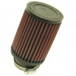 Фильтр нулевого сопротивления универсальный K&N RU-1710   Rubber Filter