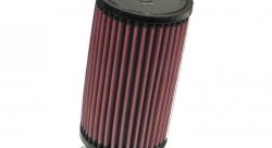Фильтр нулевого сопротивления универсальный K&N RU-1480   Rubber Filter