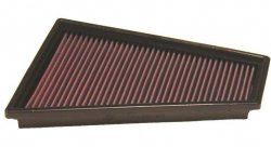 Воздушный фильтр нулевого сопротивления K&N 33-2863 RENAULT CLIO, 2.0L-L4; 2001-2005