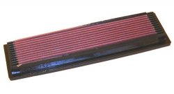 Воздушный фильтр нулевого сопротивления K&N 33-2051 CHEV.CAPRICE, V8-5.0,5.7 1991-93