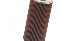 Фильтр нулевого сопротивления универсальный K&N RF-1004   Air Filter