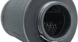 Фильтр нулевого сопротивления универсальный RAMAIR CC-175-UNI поролоновый, d=70,75, 80,85, 90мм
