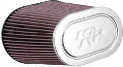 Фильтр нулевого сопротивления универсальный K&N RF-1024   Air Filter