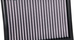 Воздушный фильтр нулевого сопротивления AEM 28-30045 Toyota HILUX 2.4D; 2.8D 2015->