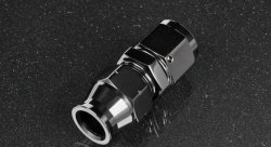 Фитинг AN8 под алюминиевую трубку 12мм, мама