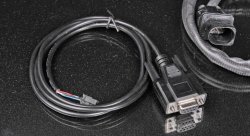 Широкополосный лямбдазонд Innovate MTX-L plus 3918