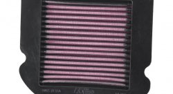 Фильтр нулевого сопротивления K&N YA-0116 YAMAHA YXZ1000R; 2016-2017