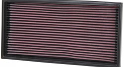 Воздушный фильтр нулевого сопротивления K&N 33-2763 VOLVO S40/V40 1.8 & 2.0 (NON-US)