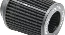 Фильтр нулевого сопротивления универсальный RAMAIR PR-CC-150-102 посадочный d=102мм; высота 140мм;