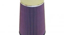 Фильтр нулевого сопротивления универсальный K&N RF-1025   Air Filter