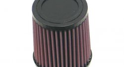 Фильтр нулевого сопротивления универсальный K&N RU-5090   Rubber Filter