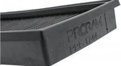 Воздушный фильтр нулевого сопротивления RAMAIR PPF-1744 VW Golf 6 GTI PASSAT 05-10, TIGUAN 07-10,