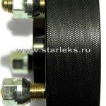 Проставки ступичные 40 мм 5х114.3 ЦО-71.5 (STUD14x1.5)