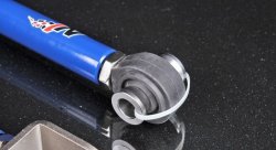 Рычаги задние регулируемые Lexus SC300, Toyota Supra MK4 Rear Toe Rods