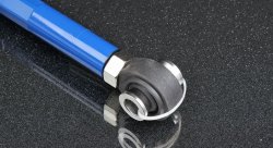 Рычаги задние регулируемые Subaru BRZ Toyota GT86 Scion FRS Rear Toe Arm