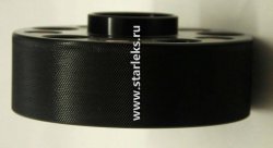 Проставки ступичные 50мм 5х112 ЦО66.6 (FUT) ADI/PSC/VW