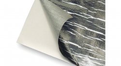 Термоизоляция Reflect-A-Cool 30сm*60сm, до 1360 градусовС