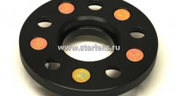 Проставки ступичные 15мм 5х114.3 ЦО-60.1(STUD12x1.5) LXS/SCN/SZK/TYT Step