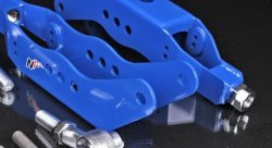 Рычаги задние регулируемые Toyota Mark X Rear Lower Control Arm BE-0305