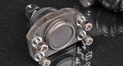 Шаровая опора передняя верхняя Toyota Mark II Chaser JZX100 JZX90