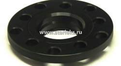 Проставки ступичные 12мм 5х112 ЦО-66.6 ADI/MBZ/VWG