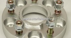 Проставки ступичные 30мм 5х114 ЦО-71.5(STUD) CRY/JP