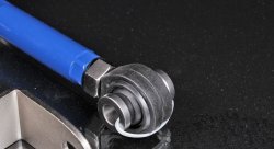 Рычаги задние регулируемые Toyota Mark X Rear Upper Arm BE-0307