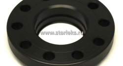 Проставки ступичные 20мм 5х120 ЦО-74.1 BW