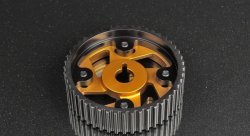 Шестерня распредвала Toyota 2JZ-GTE/GE VVT-i (1шт.ка) регулируемая