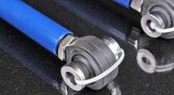 Рычаги задние регулируемые BMW E90 Rear Toe Arms