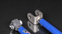 Рычаги задние регулируемые Lexus SC300, Toyota Supra MK4 Rear Toe Rods