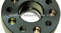 Проставки ступичные 40мм 5х120 ЦО-67.1(STUD14x1.5) Opel/Insig