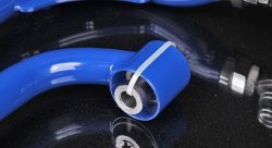 Рычаги задние регулируемые Toyota JZX110 Rear Upper Control Arms