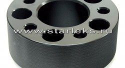 Проставки ступичные 60мм 5х112 ЦО66.6(FUT14x1.5) Step MSB/ADI