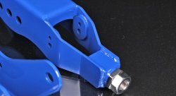 Рычаги задние регулируемые Toyota Mark X Rear Lower Control Arm BE-0305