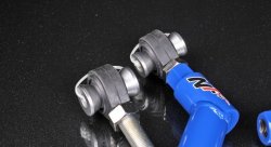 Рычаги задние регулируемые VW Golf GTI 03-12, MK5, MK6 (FWD/AWD) Rear Camber Arms