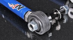 Рычаги задние регулируемые Toyota Mark X Rear Toe Control Arm BE-0306