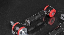 Рычаги задние для регулировки развала для Honda Civic 88-01