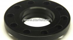 Проставки ступичные 15мм 5х120 ЦО-72.6 BW/RR Step