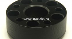 Проставки ступичные 50мм 5х112 ЦО66.6 (FUT) ADI/PSC/VW