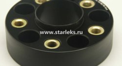 Проставки ступичные 40мм 5х120 ЦО-74.1/72.6(FUT14x1.5) BW