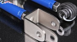 Рычаги задние регулируемые Toyota Mark X Rear Upper Arm BE-0307