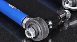 Рычаги задние верхние регулируемые Toyota Mark X Rear Upper Camber BE-0308