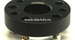 Проставки ступичные 35мм 5х120 ЦО-67.1(STUD14x1.5) Opel/Insig