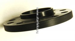 Проставки ступичные 15мм 5х120 ЦО-74.1/72.6 BW/RR Step