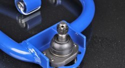 Рычаги передние верхние регулируемые Mazda 6 Front Upper Arms